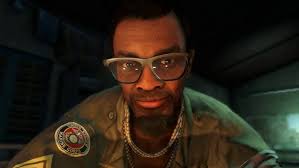 farcry 3- DOWN IN AMANAKI TOWN(Cross The River,Follow Dennis,Go To The  Radio Tower....)