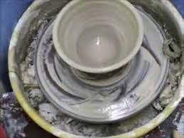 How To Make A Large Soup Bowl Ceramic Pottery Soup Bowls Ceramic Pottery Handbuilding