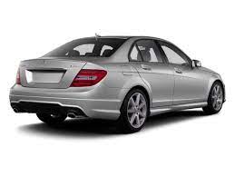 A broken steering column module clock spring activates a driver airbag warning message in the instrument cluster, as well as the red airbag warning lamp. 2013 Mercedes Benz C Class Reviews Ratings Prices Consumer Reports