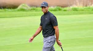 Tiger Woods Struggles Matthew Wolff Rebounds At Sherwood