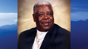 Donald Oswald McRae, Jr., Youngstown, Ohio