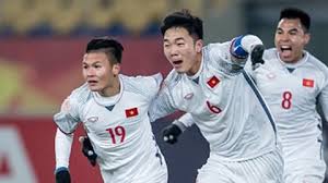 Vòng chung kết u23 châu á bắt đầu khởi tranh từ ngày 8 đến 26/01/2020 diễn ra tại thái lan. U23 Viá»‡t Nam Ä'a Chung Káº¿t U23 Chau A Ngay Giá» Nao