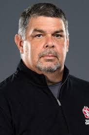 Ron Crook's Instagram, Twitter & Facebook