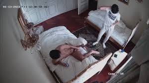 IP Camera Cocks 128