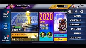 This is a dedicated page designed for you to provide the latest and most updated nba 2k mobile codes that can be used to redeem player cards. Nba 2k Mobile Redeem Codes Free 2021 April Android Ios Sb Mobile Mag