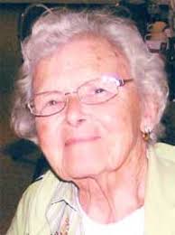 Obituary for Teresa G. "Tess" Branagan