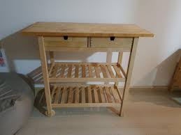 Ikea singapore | make yourself feel at home while we give you tips on how to make your space better. Ikea Kitchen Island Table Furniture Home Living Furniture Tables Sets On Carousell