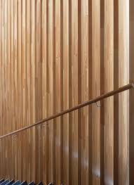Gallery Of Sparkasse Bank Dietger Wissounig Architekten 3 Wood Arch Wood Decor