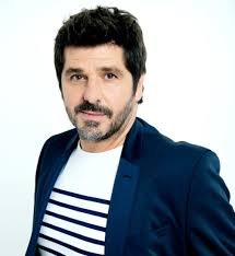 Patrick Fiori aux Musicales du Parc des Oiseaux vers Lyon