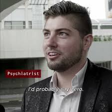 Meet a Scientologist: Terry Morrill