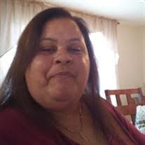 Lynette Hoover's Instagram, Twitter & Facebook