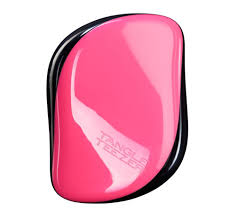 Mini Tangle Teezer Compact Styler Handbag Brushes Best Hairstyles Detangler Tangle Teezer Hair Brush