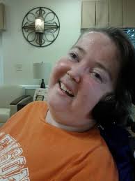 Friends of Dawn Holland