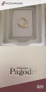 Pin On Earring