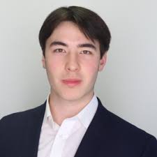 I'm happy to share that I'm joining nLIGHT as a Finance Intern this summer! 