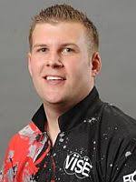 Ohio's Zeke Bayt takes over lead in Regular Singles at USBC Open  Championships