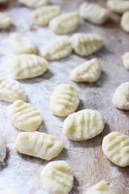 How To Make Homemade Gnocchi Cooking For Keeps Recipe In 2020 Homemade Gnocchi Recipes Food
