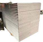 EPS Sandwich Panel - COSASTEEL