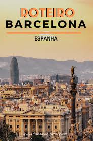 Gastronomy is one of hotel españa's major commitments, with martín berasategui as gastronomic manager. Roteiro Barcelona O Que Fazer Em Barcelona Em 3 Dias Barcelona Travel Spain Travel Guide Spain Travel
