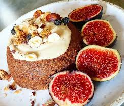 Bowlcake Moelleux Vegan Bowlcake Idees De Collations Recette