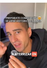 Próximo DJ en Concepción: ¡Adivina quién viene!