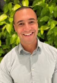 Alumni Speaker Series with Oscar Sanchez '13