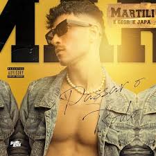 Passar o Rodo by Collin