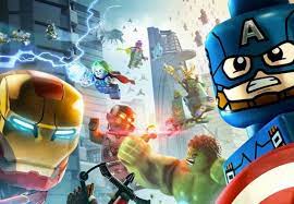 Vendo juego de lego la película para play 4 en excelente estado ( usado ) ( negociable ). Lego Videospiele Fur Pc Und Konsole Offizieller Lego Shop De