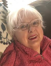 Obituary for Joan Sylvia Moss