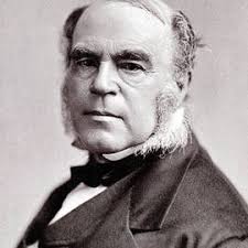 John William Draper, English Polymath by Science Source