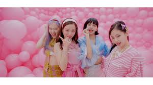 Come a little closer 'cause you looking thirsty / i'ma make it better Blackpink Ice Cream With Selena Gomez Who S Who K Pop Database Dbkpop Com