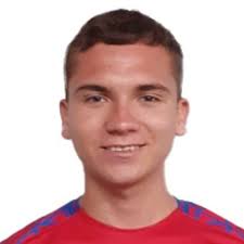 Jared Castillo, Pioneros de Cancún