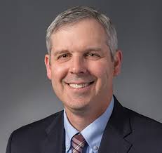 Thomas Murphy appointed district court judge