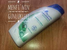 Ebru Tas Blog Head Shoulders Kasintili Sac Derisi Icin Rahatlatici Bakim Sampuani