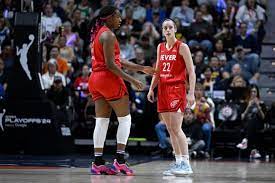Can head coach Stephanie White take Caitlin Clark, Fever to next level? :  r/wnba