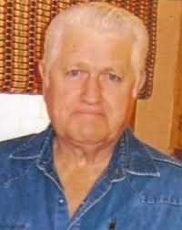 Obituary information for Charles Jackson Snyder