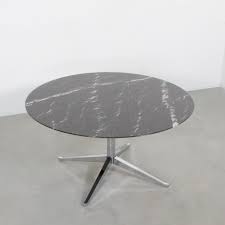 We did not find results for: Florence Knoll Marble Round Dining Table For Knoll International 110669