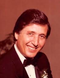 Obituary for Edward J. Lessandrini