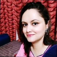 Aqsa Zafar's Instagram, Twitter & Facebook