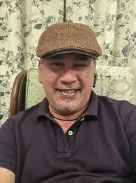 Nigel Edward Atkinson