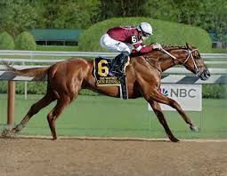 pin on race horse art