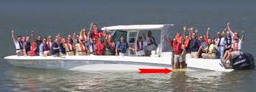 boston whaler passion boattest