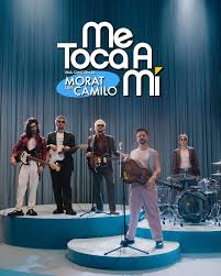 Me toca a mí