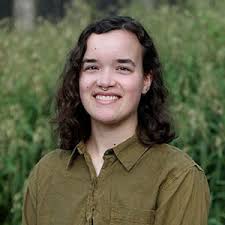 Virginia Griswold's Instagram, Twitter & Facebook