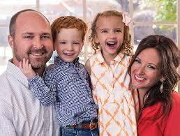 The Many Faces of Giving