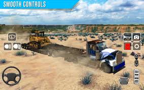 Descarga gratis los mejores juegos para pc: Camion Todoterreno 4x4 Camion De Carga Drive 3d For Android Apk Download