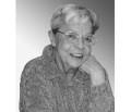 Jeanne HESSE Obituary (2012)
