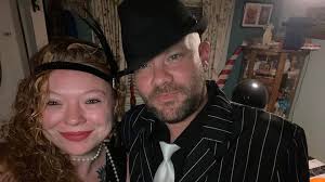 Fundraiser for Gracie Patrick by Dawn LaFountain : Tony's Family Needs Your  Support