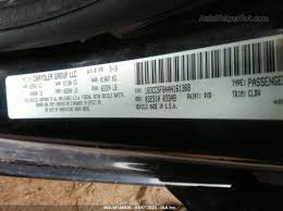 Image result for Brilliant Black 2010 Avenger