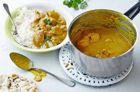 Dairy Free Korma Sauce Tesco Real Food Recipe Korma Sauce Tesco Real Food Food